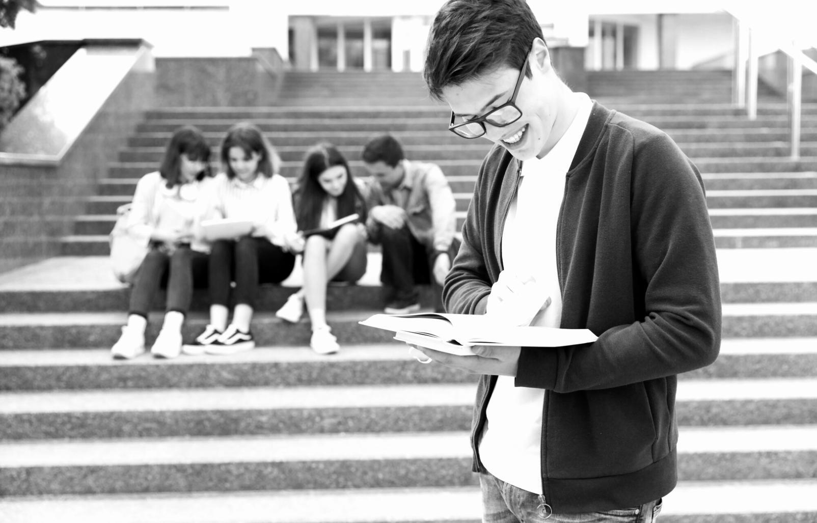 Партнерское взаимодействие в развитии харизмы