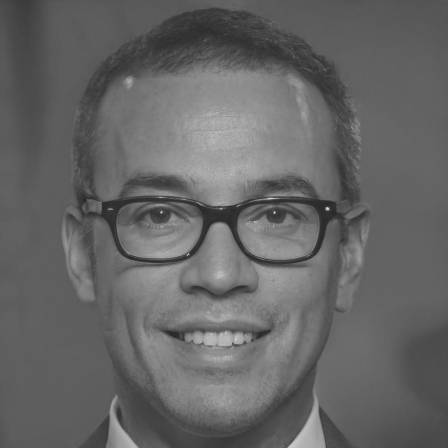 Портрет Дениса Кожемякина