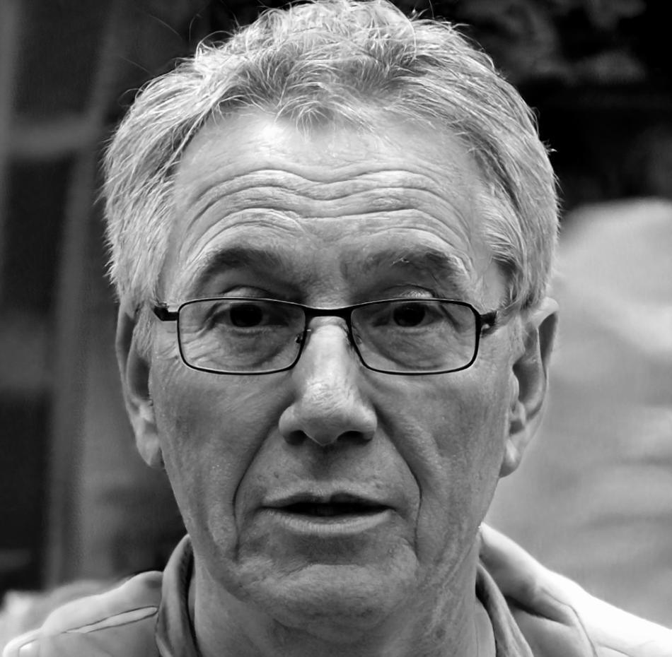 Портрет участника программы развития харизмы