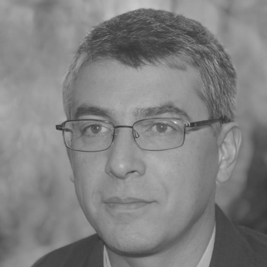 Портрет ведущего специалиста