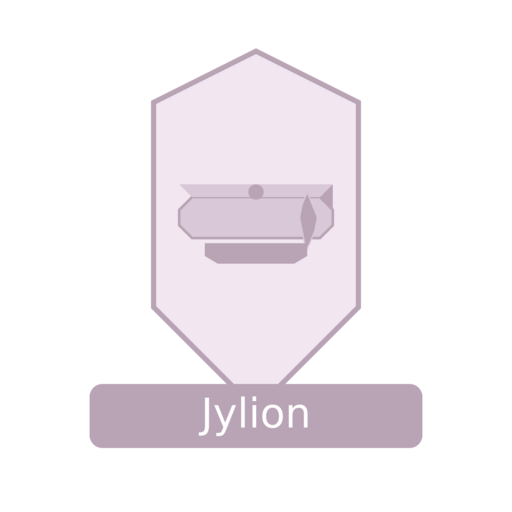 Логотип Jylion